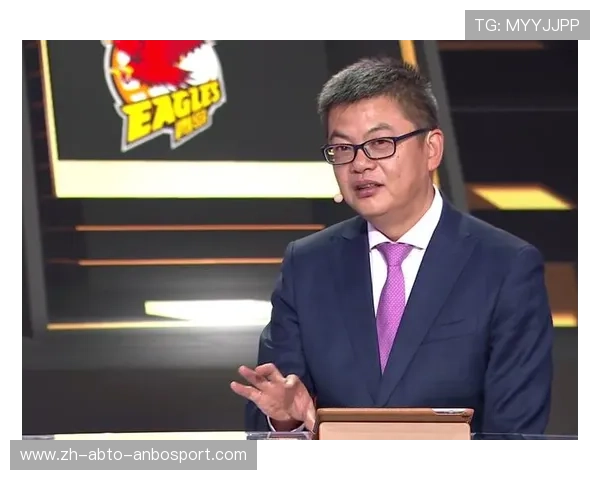 著名NBA赛事解说员苏群的职业生涯介绍